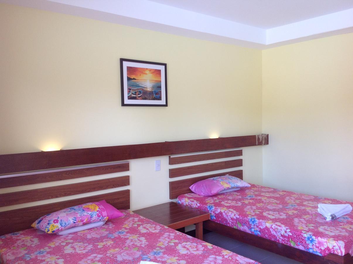 Greenfields Tourist Inn Панглао Экстерьер фото