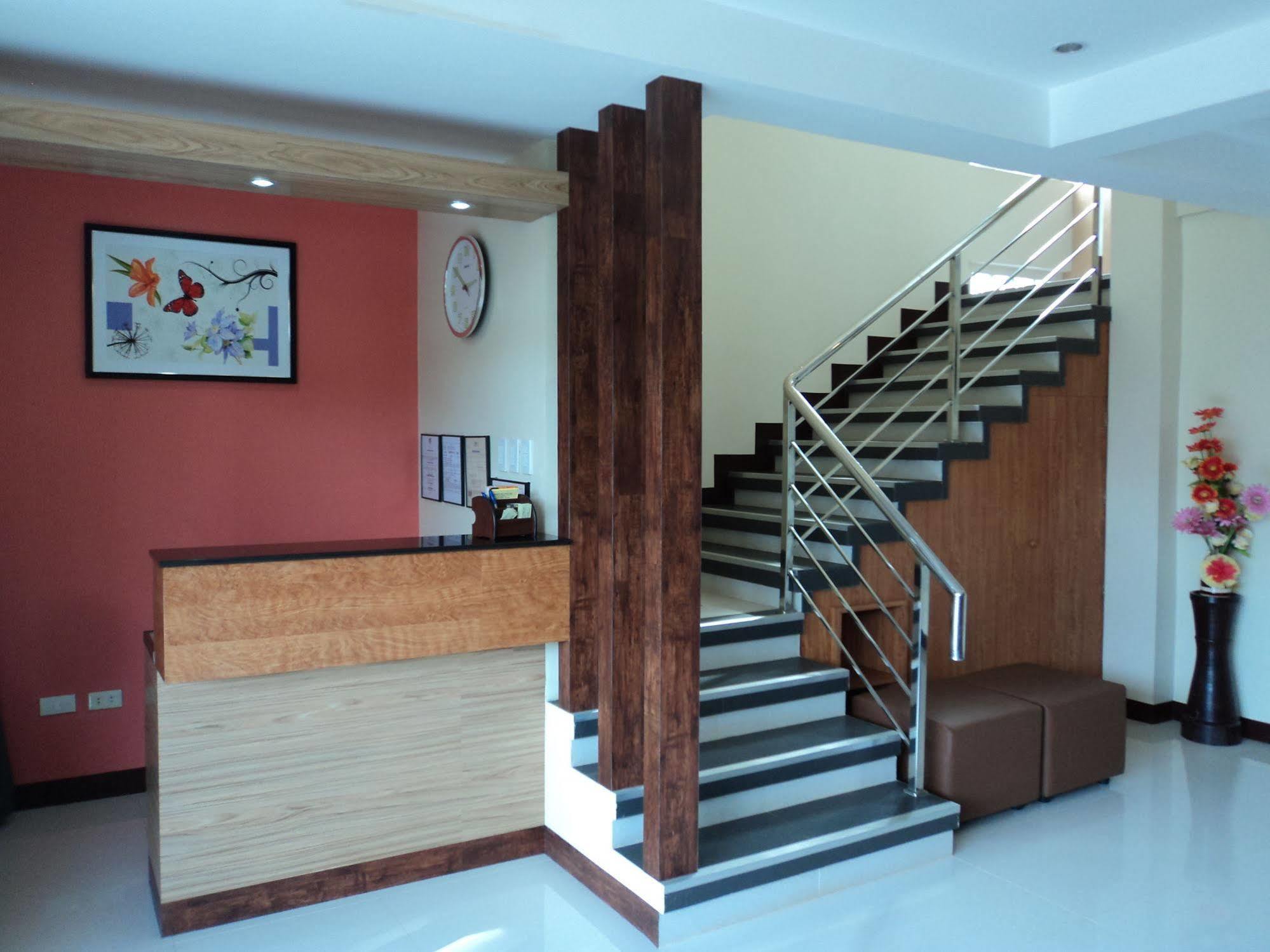 Greenfields Tourist Inn Панглао Экстерьер фото